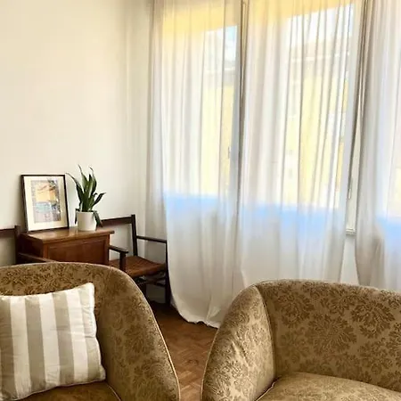 Dimora Vittoria * Парма