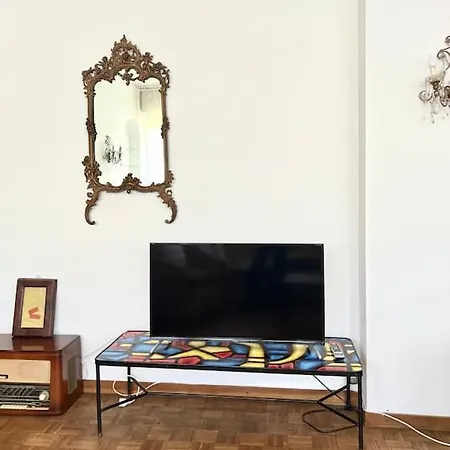 Daire Dimora Vittoria