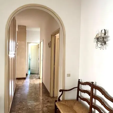 Appartement Dimora Vittoria