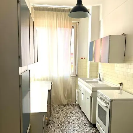 Dimora Vittoria * Парма