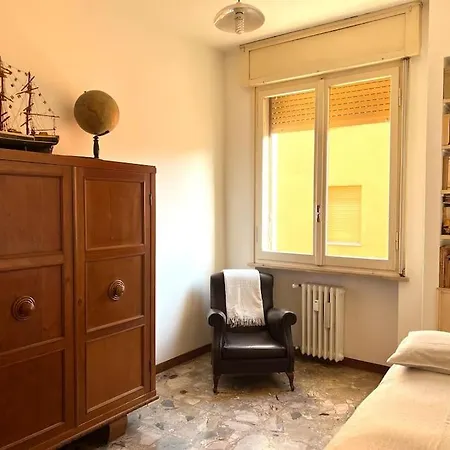 Dimora Vittoria Daire *