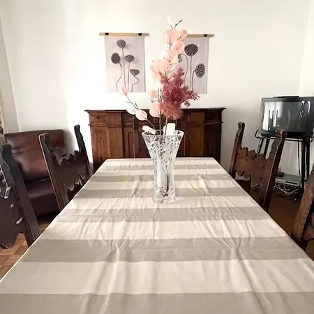 Daire Dimora Vittoria *