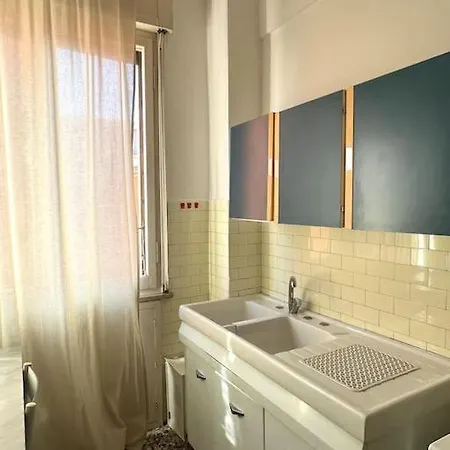 Dimora Vittoria Парма
