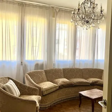 Dimora Vittoria Daire Parma