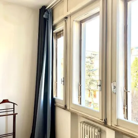 Апартаменты Dimora Vittoria Парма
