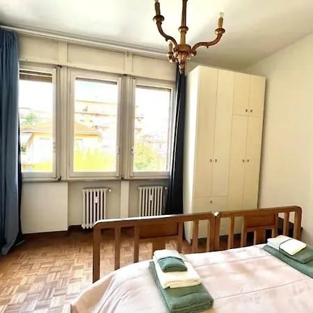 Dimora Vittoria Appartement *