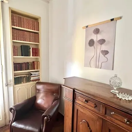 Appartement Dimora Vittoria