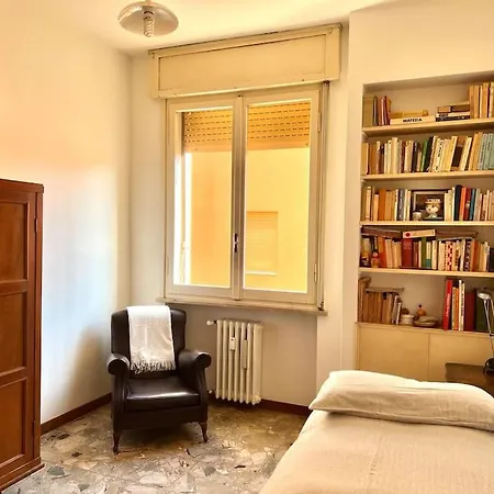 Dimora Vittoria * 帕爾馬