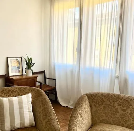 Dimora Vittoria * Parma