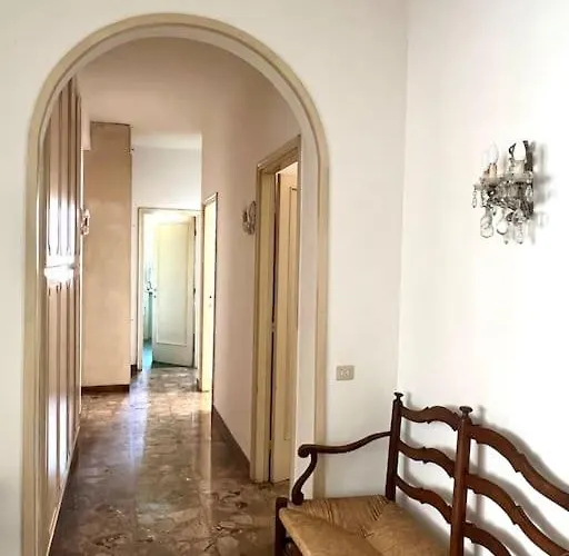 Daire Dimora Vittoria