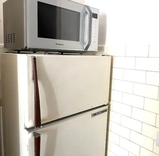 公寓 Dimora Vittoria 帕爾馬