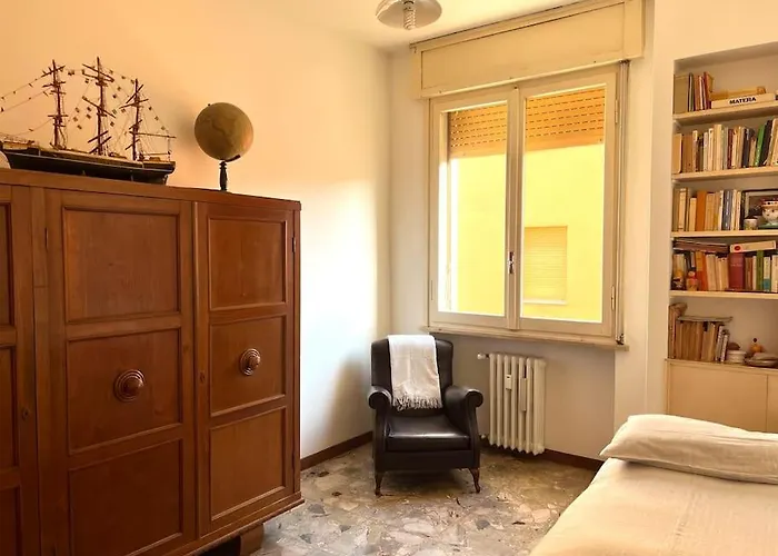 Dimora Vittoria Daire *