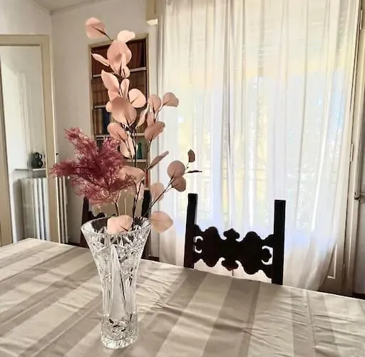 Dimora Vittoria Parma