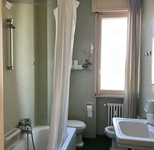 Dimora Vittoria Daire *