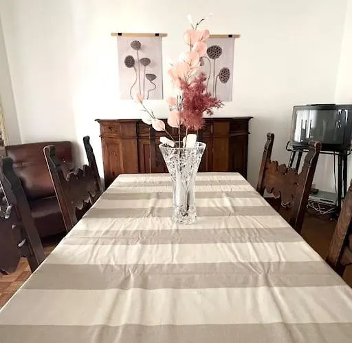 Daire Dimora Vittoria *