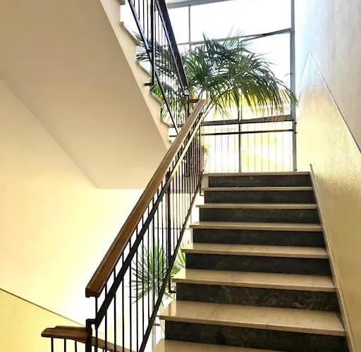 Daire Dimora Vittoria Parma