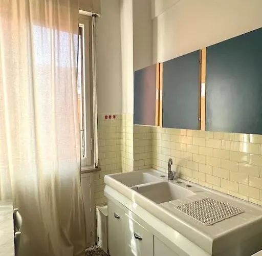 Dimora Vittoria Parma