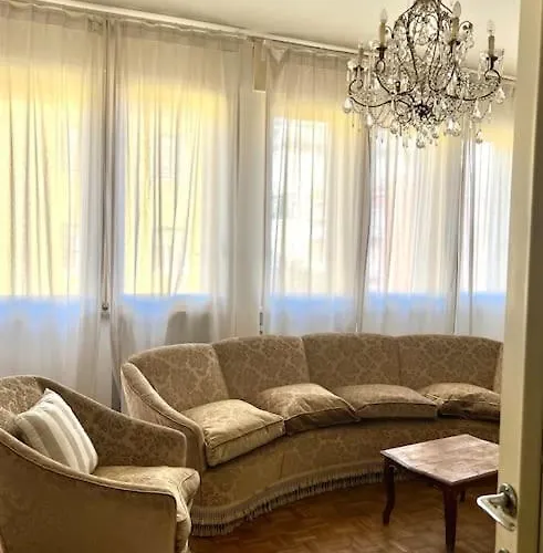 Dimora Vittoria Daire Parma