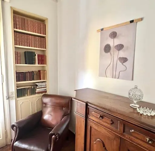 Daire Dimora Vittoria