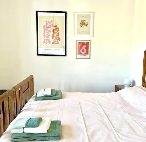 Dimora Vittoria Daire Parma